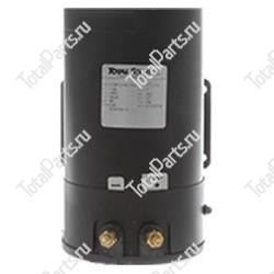 HYSTER 2304766 ЭЛЕКТРОМОТОР НАСОСА ГИДРАВЛИКИ 36-48V