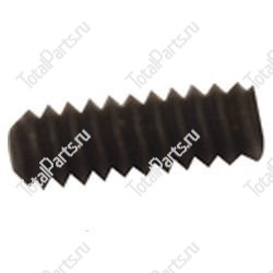 TOTALSOURCE 1223294 ШПИЛЬКА С ШЕСТИГРАННЫМ ОТВЕРСТИЕМ В ГОЛОВКЕ