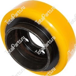 TOTALPARTS 000056718 ВЕДУЩЕЕ КОЛЕСО