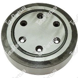 SIZE 190*48*110*40.5*9 РОЛИК МАЧТЫ ROL17 | ЗАПЧАСТИ НА ПОГРУЗЧИКИ
