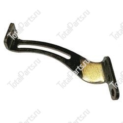 TOYOTA 1638178154 ПЛАНКА НАТЯЖИТЕЛЯ ГЕНЕРАТОРА