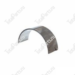 NISSAN 12118FY500 ВКЛАДЫШ ШАТУНА 0,12mm 1 ШТ.