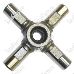SIZE 140x22x15 КРЕСТОВИНА LxD1xD2