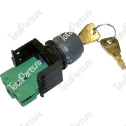TVH 10506595 ПЕРЕКЛЮЧАТЕЛЬ ЗАЖИГАНИЯ