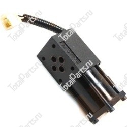 SIZE 130*52*48*3PIN ЭЛЕКТРОМАГНИТНЫЙ КЛАПАН