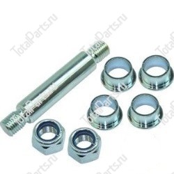 SIZE 20*118.6*78.6*M16*2* ОСЬ