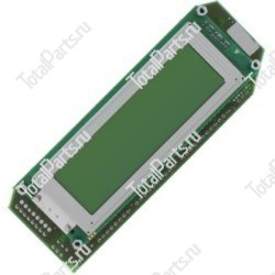 TOTALPARTS 000046441 ДИСПЛЕЙ ПАНЕЛИ ПРИБОРОВ