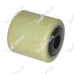 RADER VOGEL 174VKS/85/085/089.7/ РОЛИК ТАНДЕМА / VULKOLLAN / POLYURETHANE