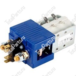 SIZE 150A 48V КОНТАКТОР В СБОРЕ