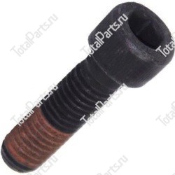 TOTALPARTS 000063328 ВИНТ С ШЕСТИГРАННЫМ ОТВЕРСТИЕМ В ГОЛОВКЕ