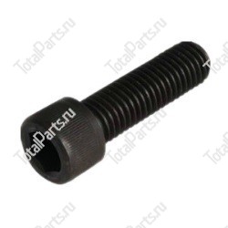 SIZE 16xM16x2x45x61xYxB1x ВИНТ С ШЕСТИГРАННЫМ ОТВЕРСТИЕМ В ГОЛОВКЕ 12.9
