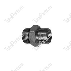 TVH 12037372 ФИТИНГ ДЛЯ ГИДРОКОНТУРА