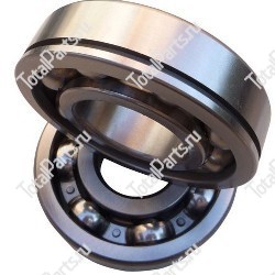 TVH 22245361 ШАРИКОВЫЙ ПОДШИПНИК