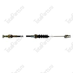 TCM 212R522201 КАБЕЛЬ АКСЕЛЕРАТОРА
