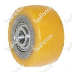 KEY NUMBER 178PUR/100/050/5/20B РОЛИК ГРУЗОВОЙ