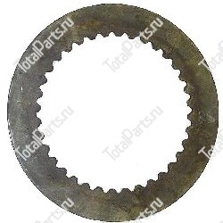 TVH 11711443 ФРИКЦИОННЫЙ ДИСК