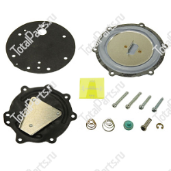 TOTALPARTS 000065591 РЕМКОМПЛЕКТ ГАЗОВОГО РЕДУКТОРА
