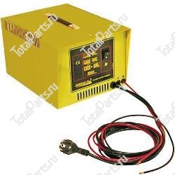TVH 122TA8164 ЗАРЯДНОЕ УСТРОЙСТВО RX 24V 40A 220V Box A
