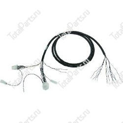 SIZE 2115*4*13 КАБЕЛЬ | Cables < 6 mM2