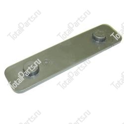 TOTALSOURCE 1243469 ФРИКЦИОННАЯ ПЛАСТИНА