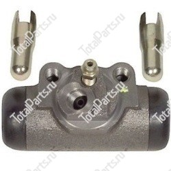 EMC-FORKLIFTPARTS 15005 КОЛЕСНЫЙ ТОРМОЗНОЙ ЦИЛИНДР ЛЕВЫЙ