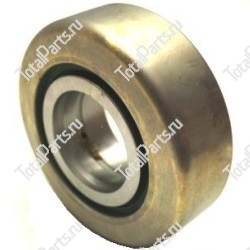 LINDE 0009249518 РОЛИК МАЧТЫ