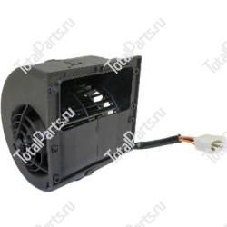 SIZE 140x168x134xDCx24x26 ВЕНТИЛЯТОР