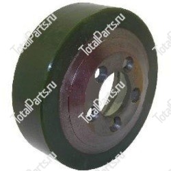 TOTALSOURCE 1223399 ВЕДУЩЕЕ КОЛЕСО