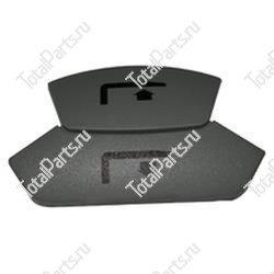 TOYOTA 005904051071 КЛАВИША