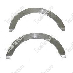 INPARTS 13013463STD ПОЛУКОЛЬЦА КОЛЕНВАЛА