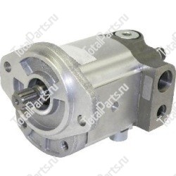 SIZE 1xAx11x106.3x170x82. ГИДРАВЛИЧЕСКИЙ НАСОС / Gearpump