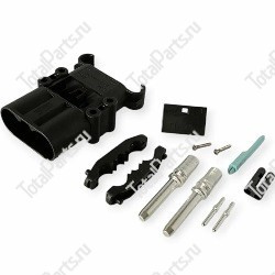 REMA 150V СОЕДИНИТЕЛЬ АККУМУЛЯТОРА 320A ПАПА