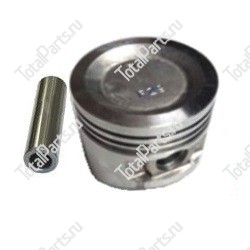 NISSAN 1201060K00 ПОРШЕНЬ ДВИГАТЕЛЯ STD