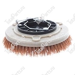 TOTALSOURCE 13949421 ЩЕТКА ПОДМЕТАЛЬНОЙ МАШИНЫ