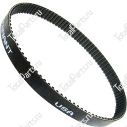 SIZE 15*3*3.4*1.9*100*5*E ЗУБЧАТЫЙ РЕМЕНЬ | ЗАПЧАСТИ ПОЛОМОЕЧНОЙ ТЕХНИКИ