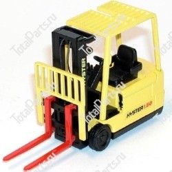 TVH 107TA7096 МОДЕЛЬ ПОГРУЗЧИКА HYSTER J1.80XMT