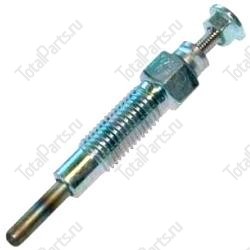 KUBOTA 1552165510 СВЕЧА НАКАЛА