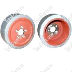 BAKER (LINDE) 0039933803 ВЕДУЩЕЕ КОЛЕСО