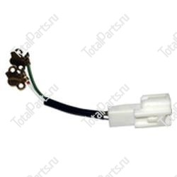 SIZE 125*1*2 ПРОВОД | cables < 6 mm2