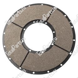 YALE 220022766 ФРИКЦИОННЫЙ ДИСК