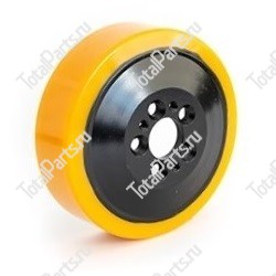 LINDE 0009934071 КОЛЕСО ВЕДУЩЕЕ