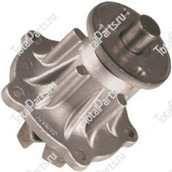 TOYOTA 1611034140 ПОМПА ВОДЯНАЯ