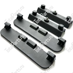 TOTALPARTS 000055706 КОМПЛЕКТ ВКЛАДЫШЕЙ КАРЕТКИ БОКОВОГО СМЕЩЕНИЯ