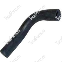 TOYOTA 165121362071 ПАТРУБОК РАДИАТОРА