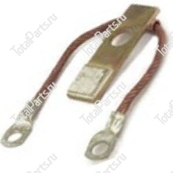 TOYOTA 2420720391 КОНТАКТ