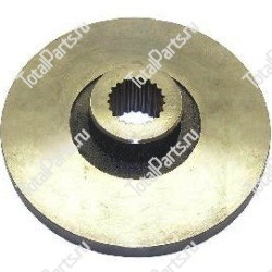 LINDE 1275040100 ТОРМОЗНОЙ ДИСК