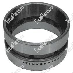 BEARINGS 14276D КРЫШКА ПОДШИПНИКА