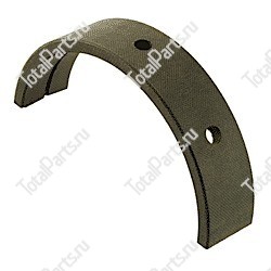 TOYOTA 005914406381 ВКЛАДЫШ МАЧТЫ