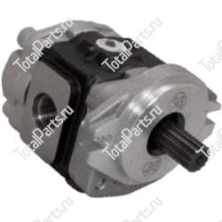 SIZE 1xBx106x174x82.5xDx4 НАСОС ГИДРАВЛИКИ | GEARPUMP