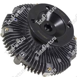 TOYOTA 1621041070 ВИСКОМУФТА